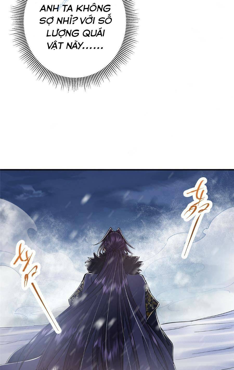 Chưởng Môn Khiêm Tốn Chút - Chapter 234 - Page 24