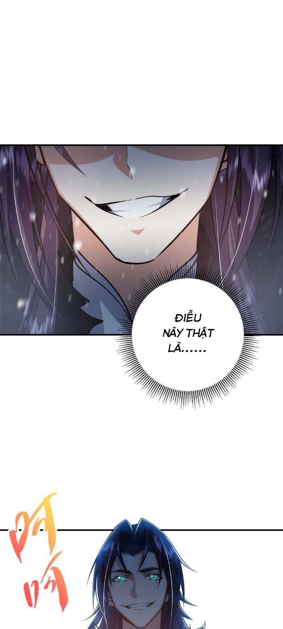 Chưởng Môn Khiêm Tốn Chút - Chapter 234 - Page 27