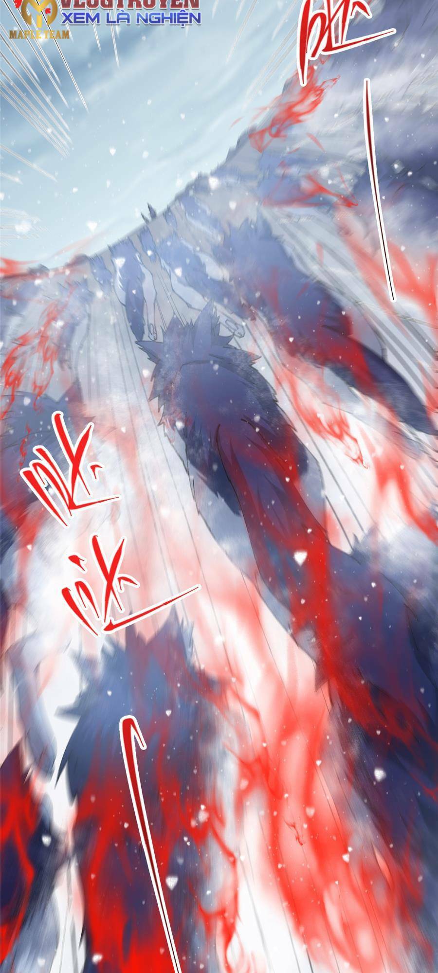 Chưởng Môn Khiêm Tốn Chút - Chapter 234 - Page 29