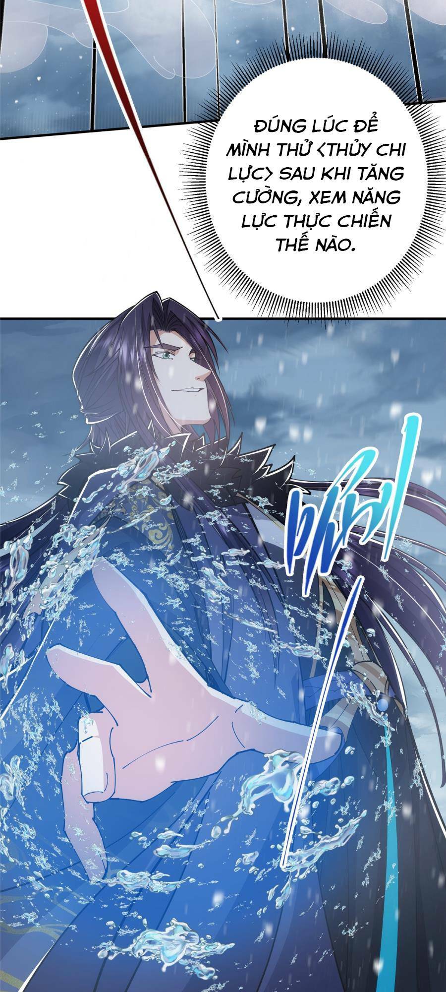 Chưởng Môn Khiêm Tốn Chút - Chapter 234 - Page 31