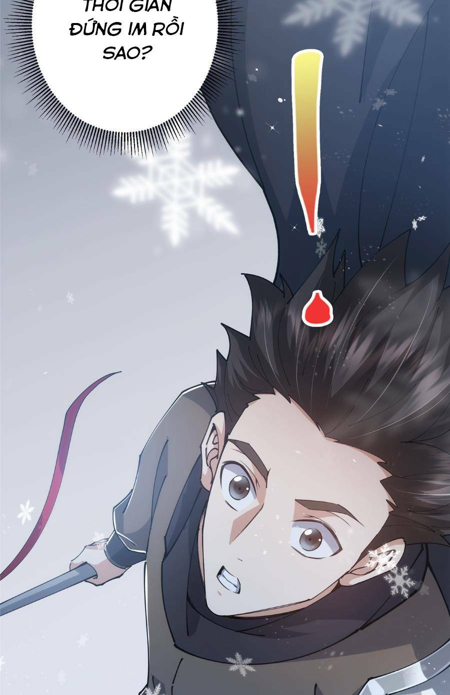 Chưởng Môn Khiêm Tốn Chút - Chapter 234 - Page 33