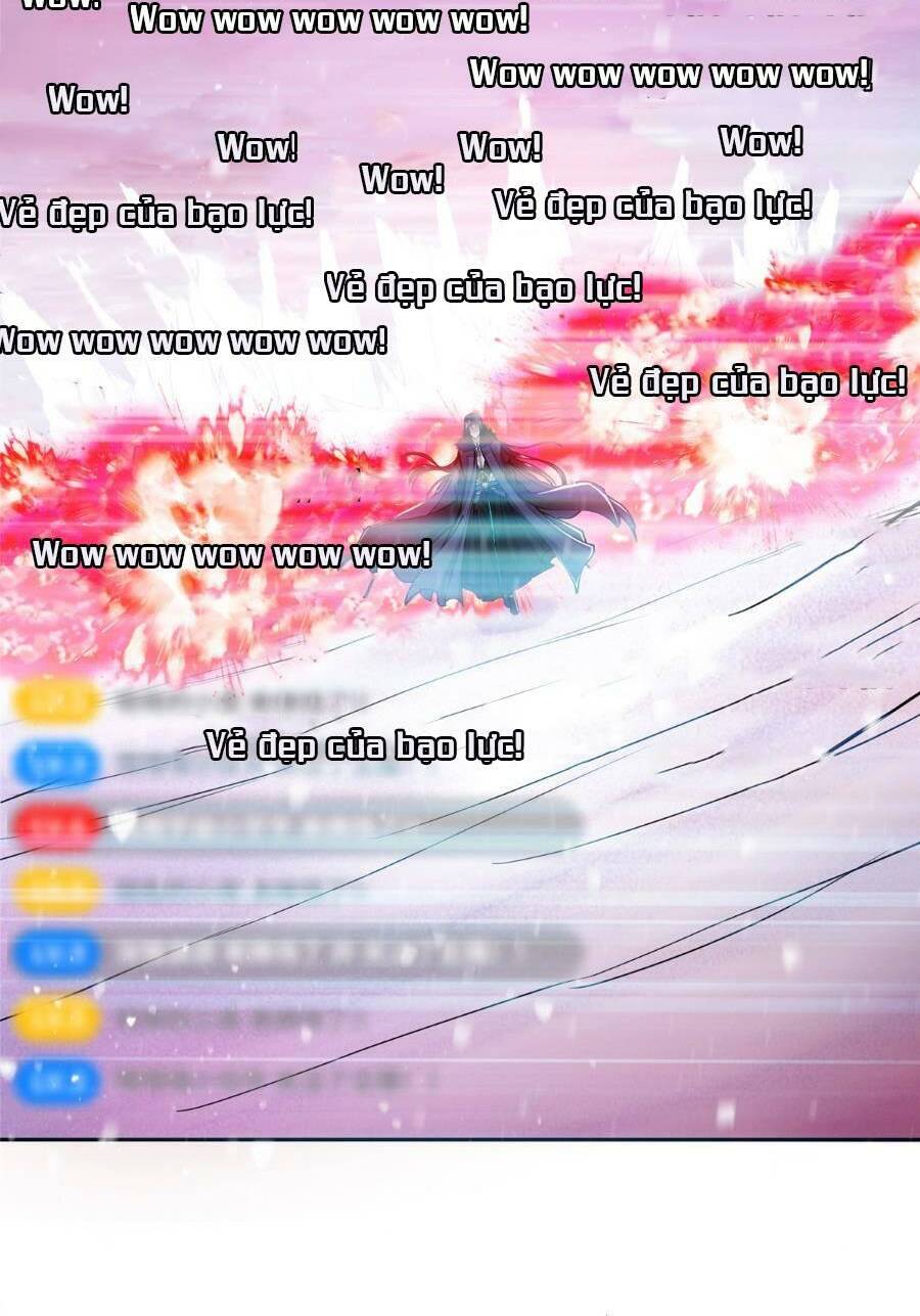 Chưởng Môn Khiêm Tốn Chút - Chapter 234 - Page 40