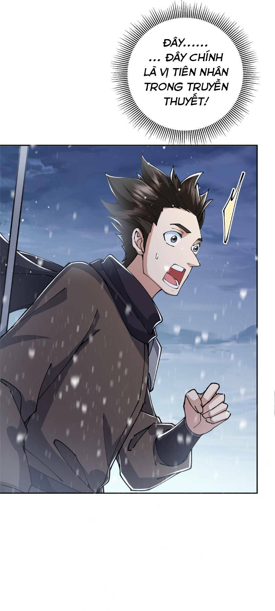 Chưởng Môn Khiêm Tốn Chút - Chapter 234 - Page 41