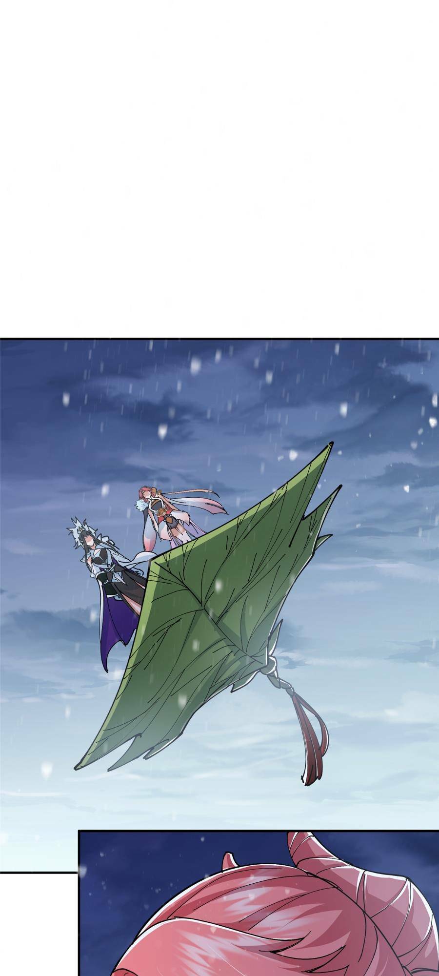 Chưởng Môn Khiêm Tốn Chút - Chapter 234 - Page 42