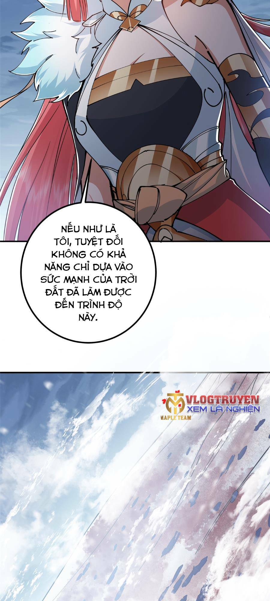 Chưởng Môn Khiêm Tốn Chút - Chapter 234 - Page 44