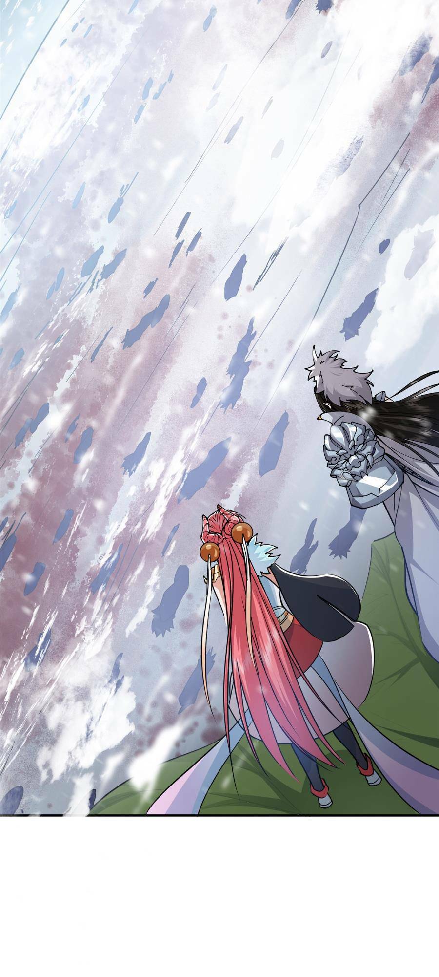 Chưởng Môn Khiêm Tốn Chút - Chapter 234 - Page 45