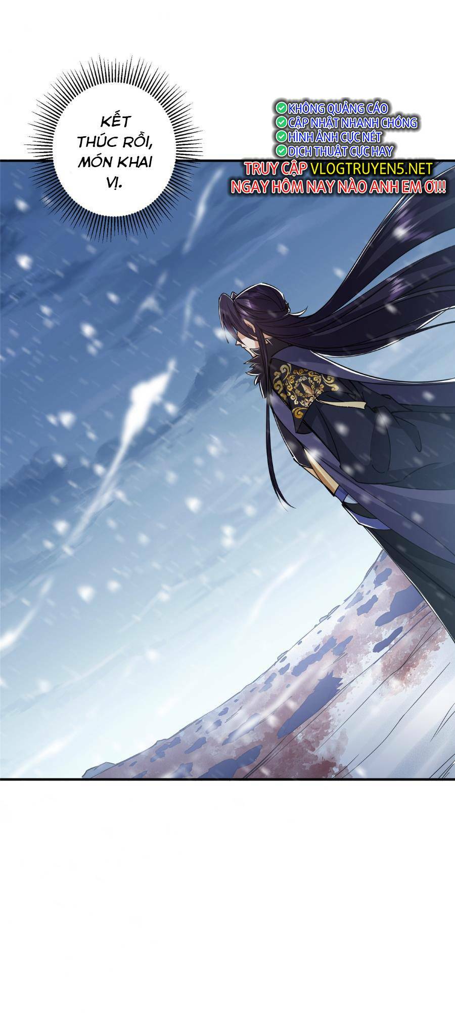 Chưởng Môn Khiêm Tốn Chút - Chapter 234 - Page 46