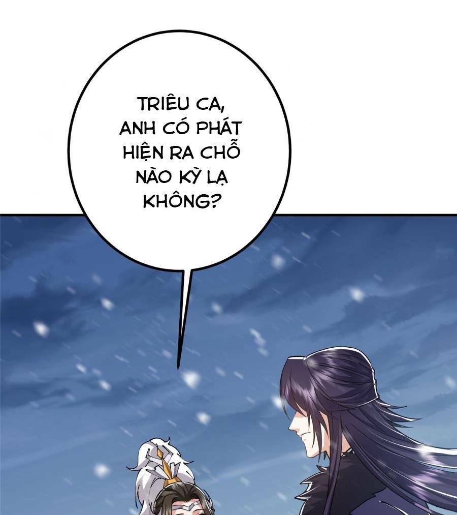 Chưởng Môn Khiêm Tốn Chút - Chapter 234 - Page 47