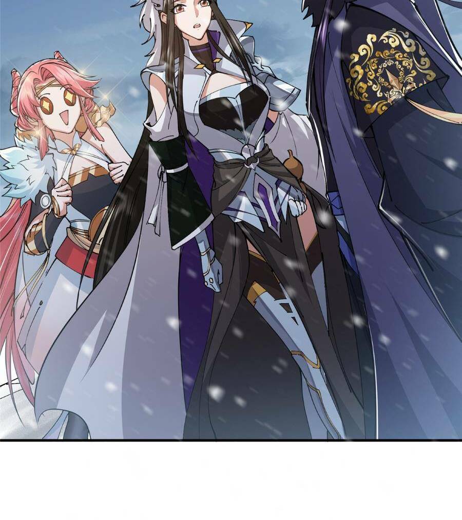 Chưởng Môn Khiêm Tốn Chút - Chapter 234 - Page 48