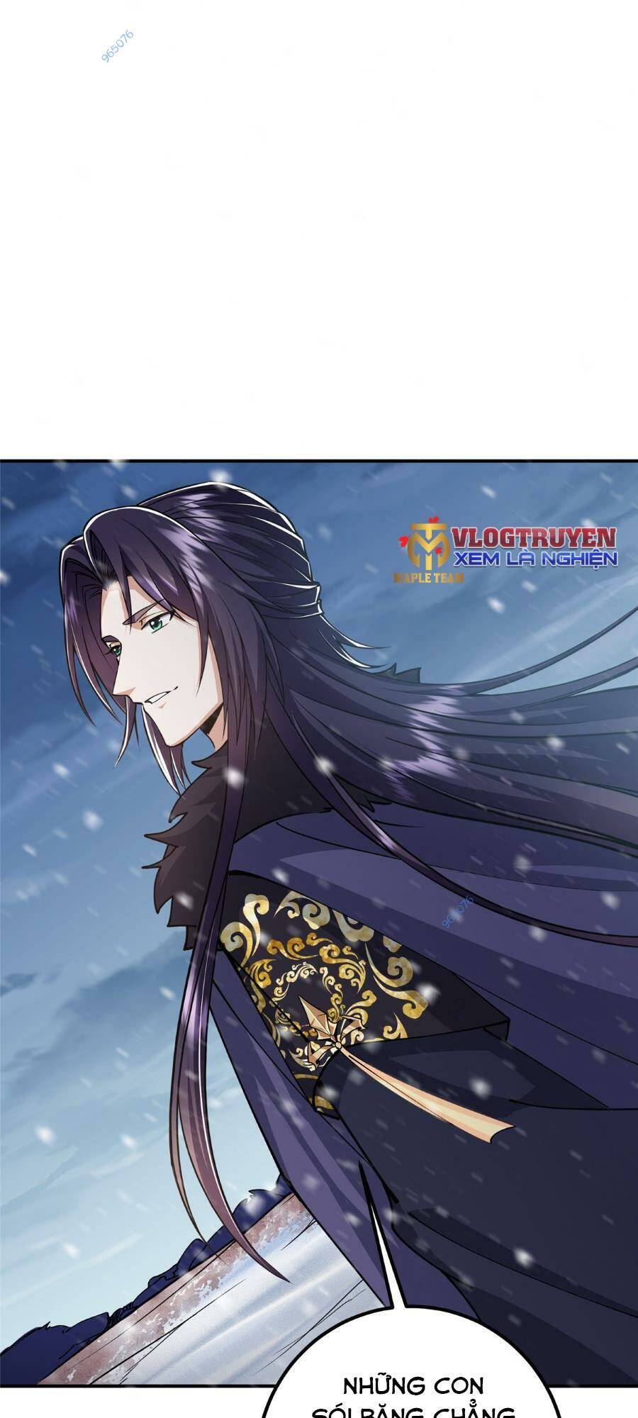 Chưởng Môn Khiêm Tốn Chút - Chapter 234 - Page 49