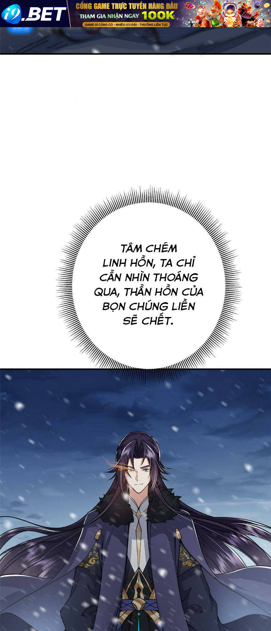 Chưởng Môn Khiêm Tốn Chút - Chapter 234 - Page 6