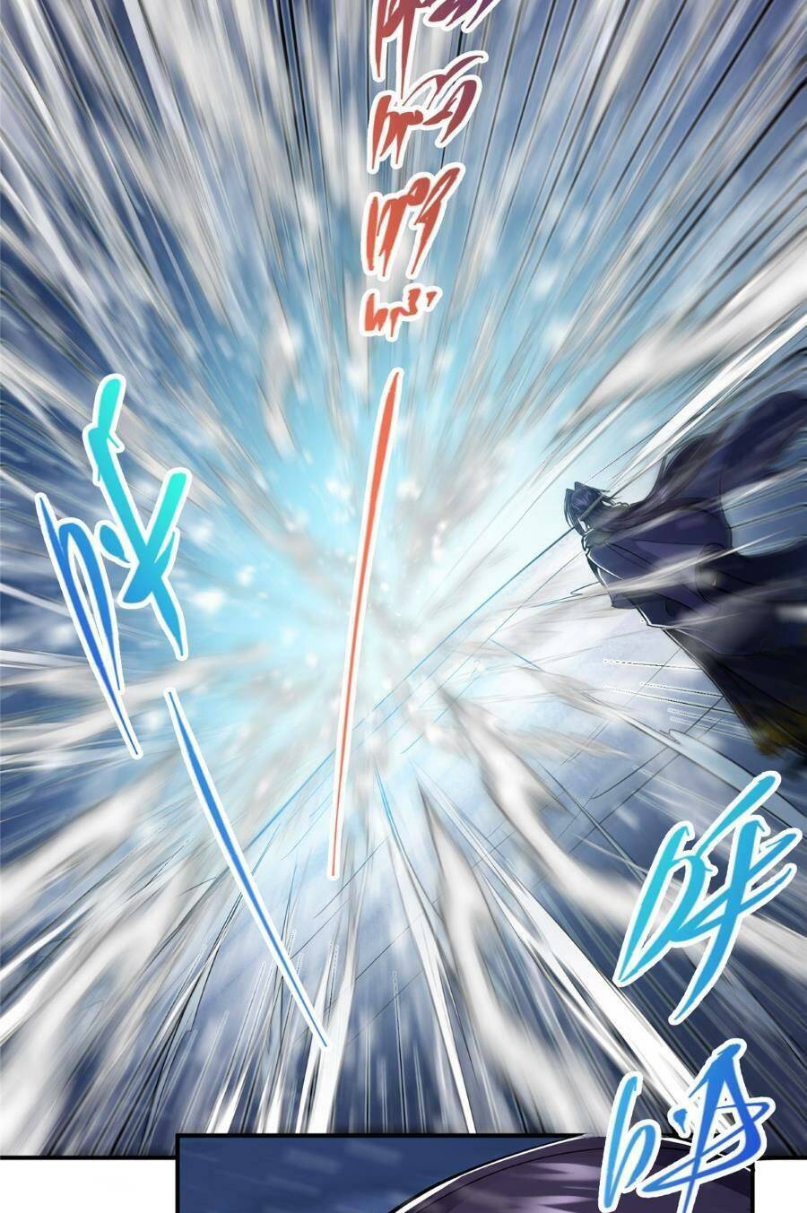 Chưởng Môn Khiêm Tốn Chút - Chapter 234 - Page 8