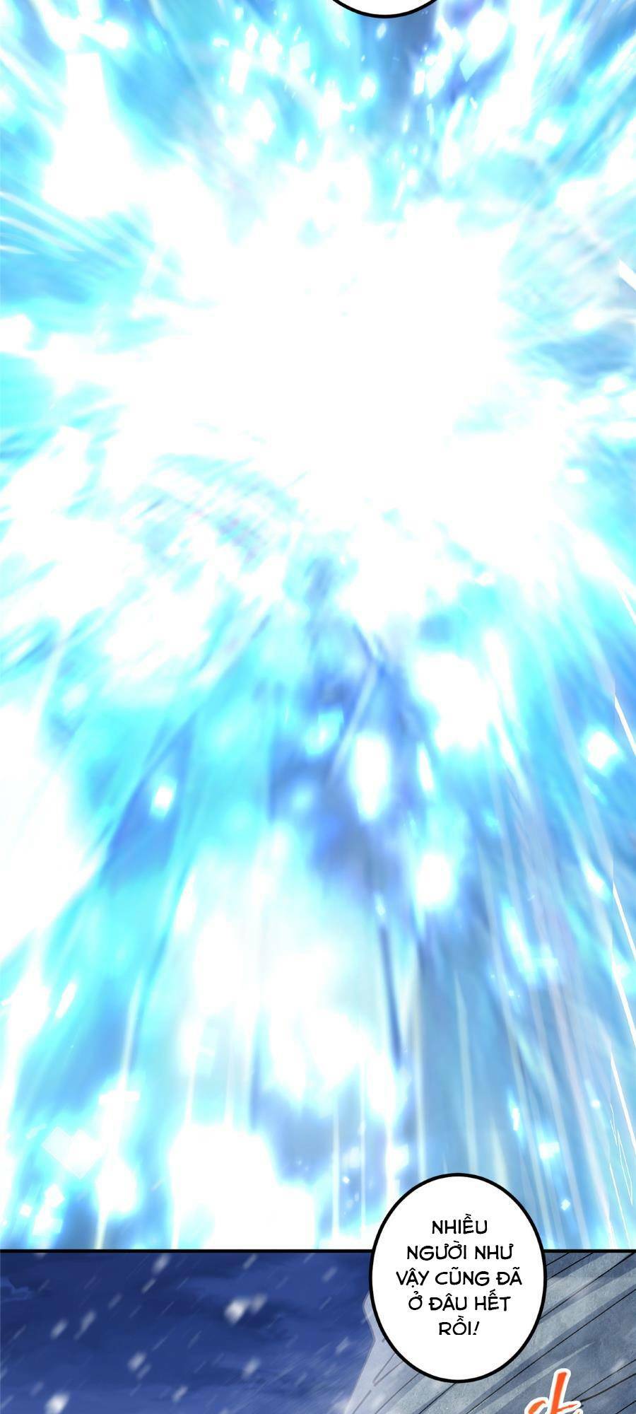 Chưởng Môn Khiêm Tốn Chút - Chapter 235 - Page 9