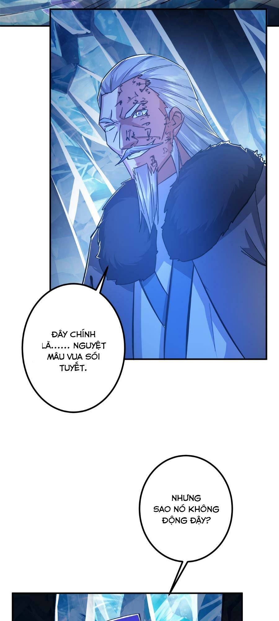 Chưởng Môn Khiêm Tốn Chút - Chapter 235 - Page 16