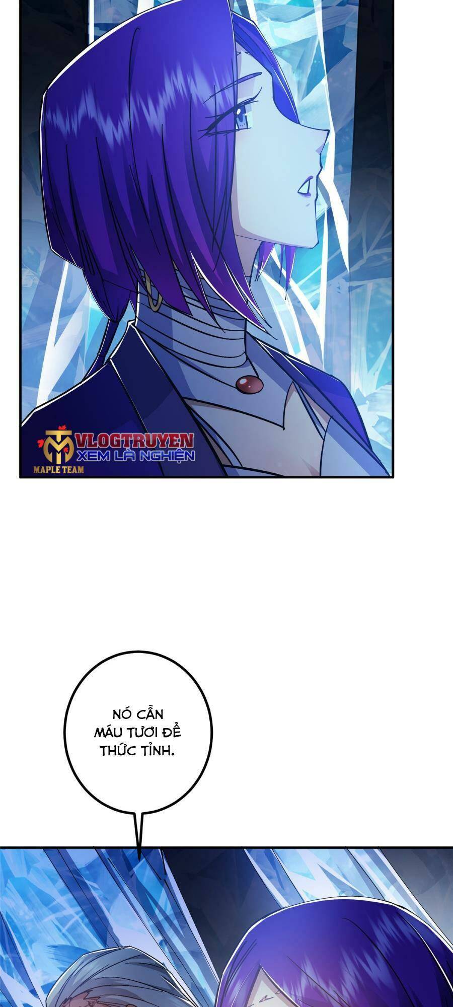 Chưởng Môn Khiêm Tốn Chút - Chapter 235 - Page 17