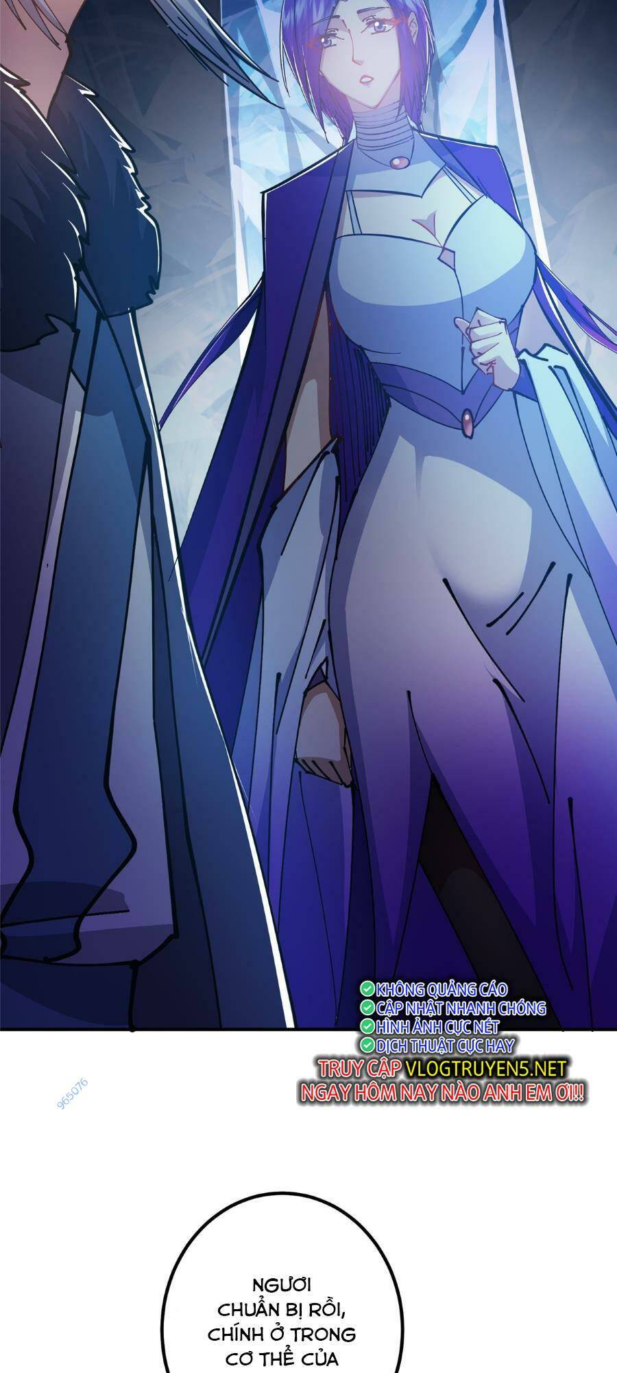 Chưởng Môn Khiêm Tốn Chút - Chapter 235 - Page 19