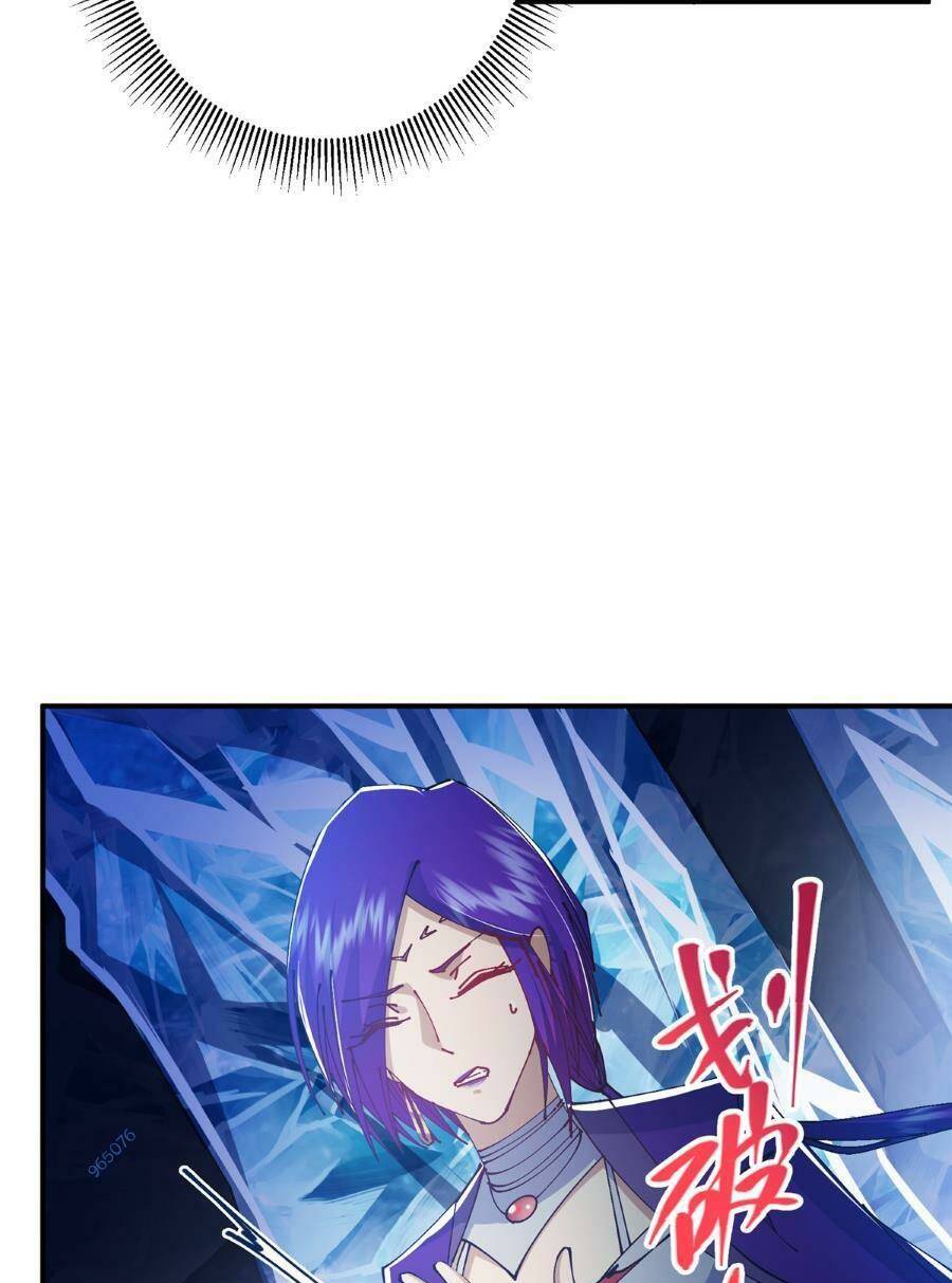 Chưởng Môn Khiêm Tốn Chút - Chapter 235 - Page 21