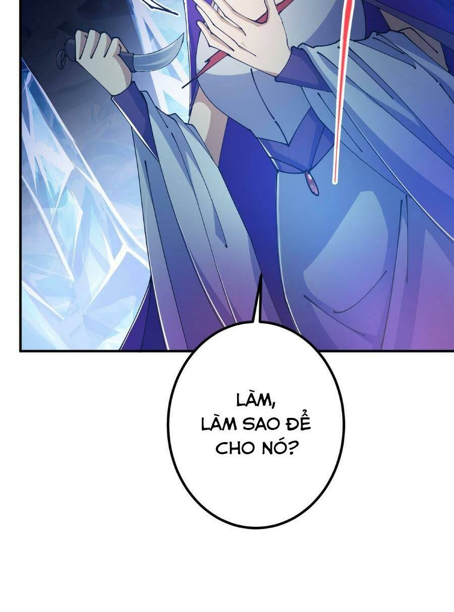 Chưởng Môn Khiêm Tốn Chút - Chapter 235 - Page 22