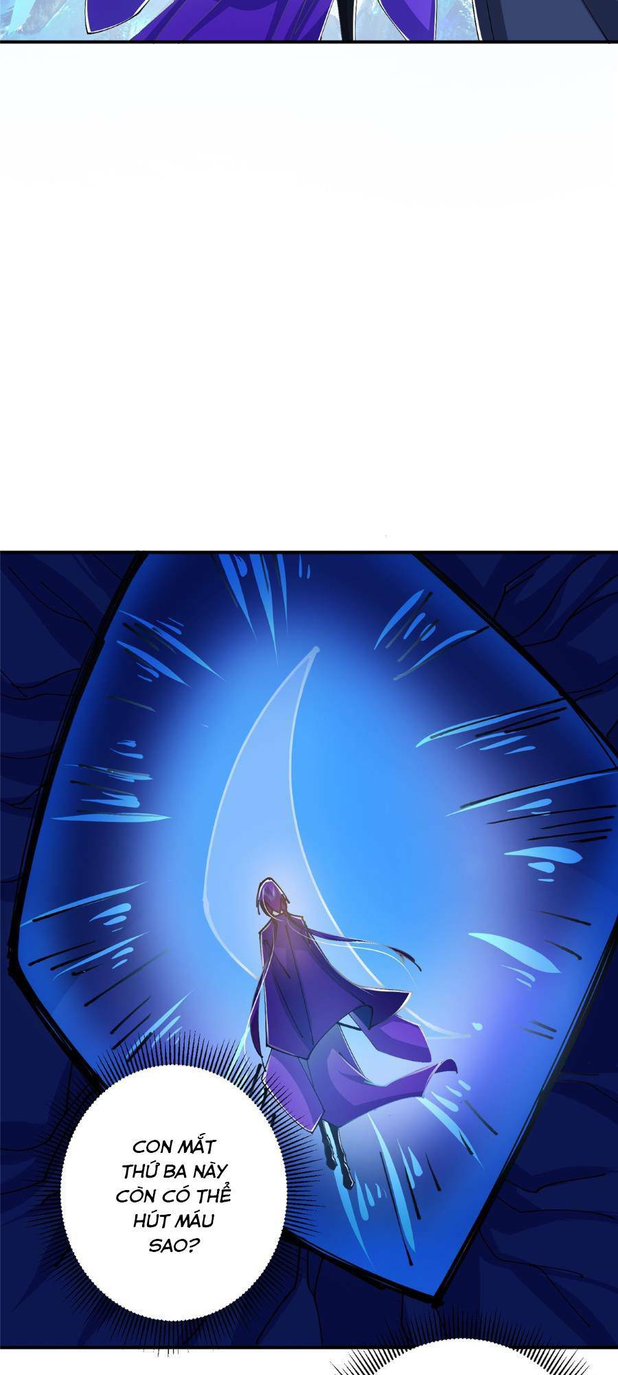 Chưởng Môn Khiêm Tốn Chút - Chapter 235 - Page 24