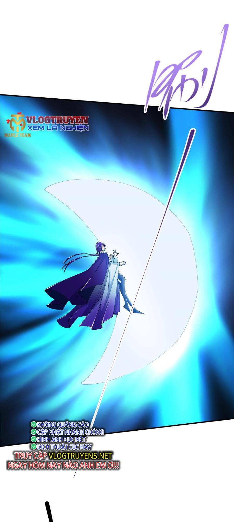 Chưởng Môn Khiêm Tốn Chút - Chapter 235 - Page 26