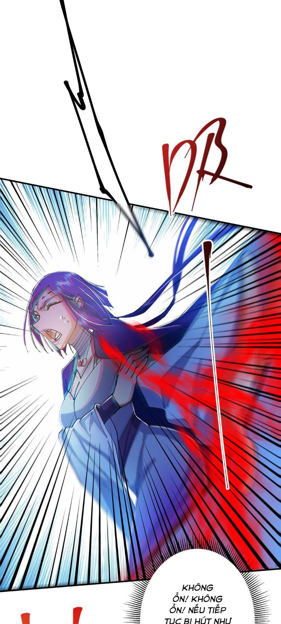 Chưởng Môn Khiêm Tốn Chút - Chapter 235 - Page 27