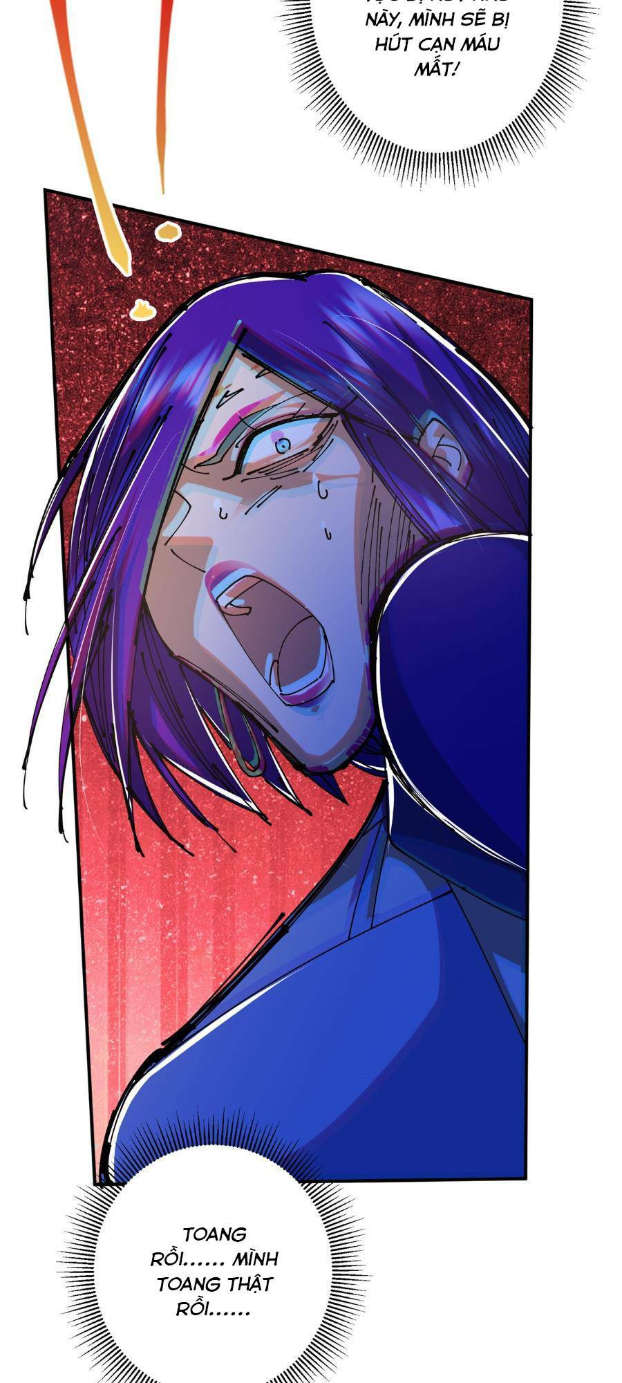 Chưởng Môn Khiêm Tốn Chút - Chapter 235 - Page 28