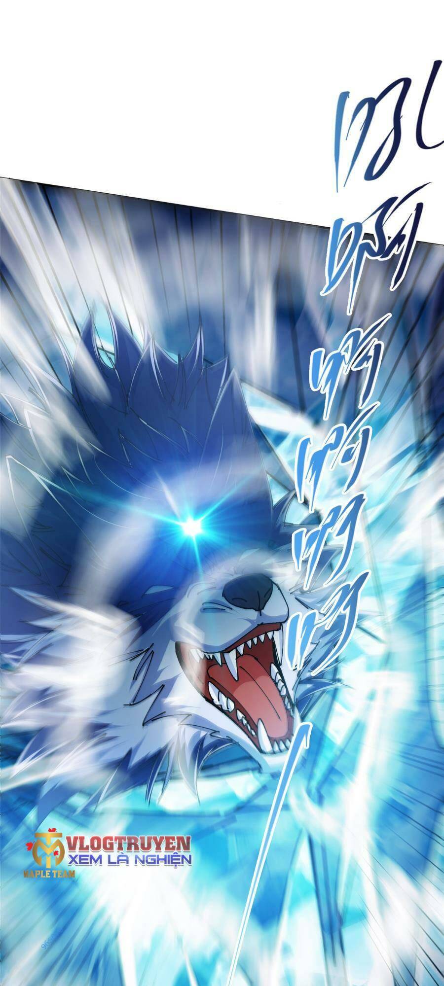 Chưởng Môn Khiêm Tốn Chút - Chapter 235 - Page 31