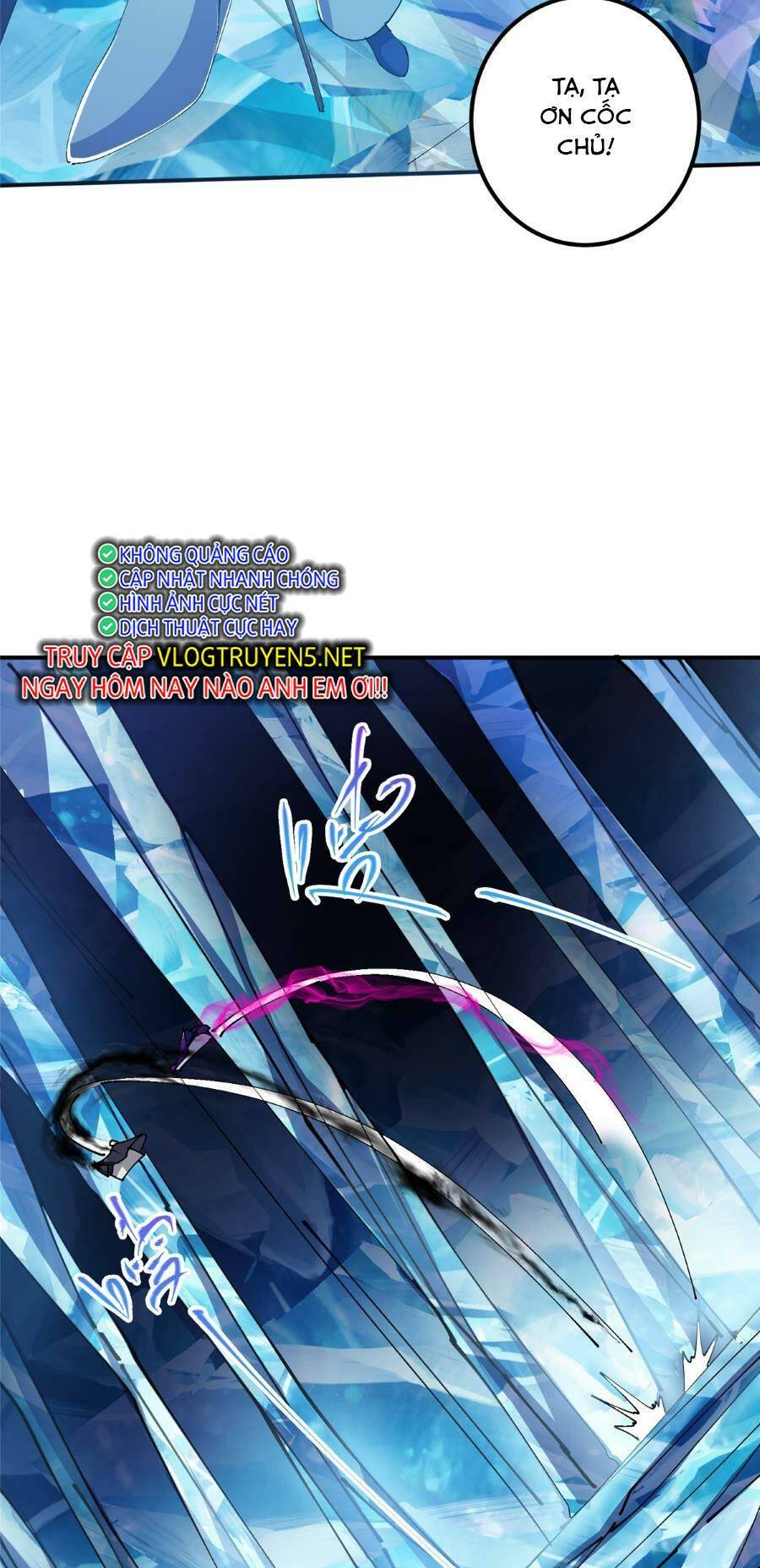 Chưởng Môn Khiêm Tốn Chút - Chapter 235 - Page 33