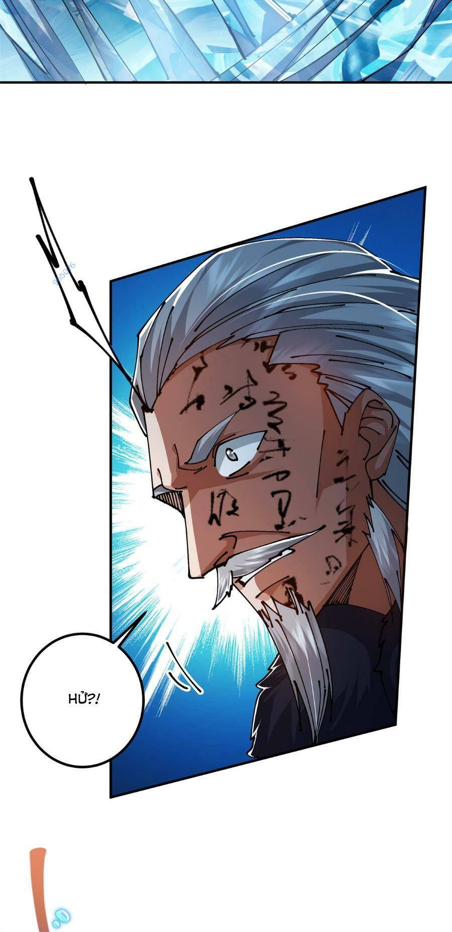 Chưởng Môn Khiêm Tốn Chút - Chapter 235 - Page 34