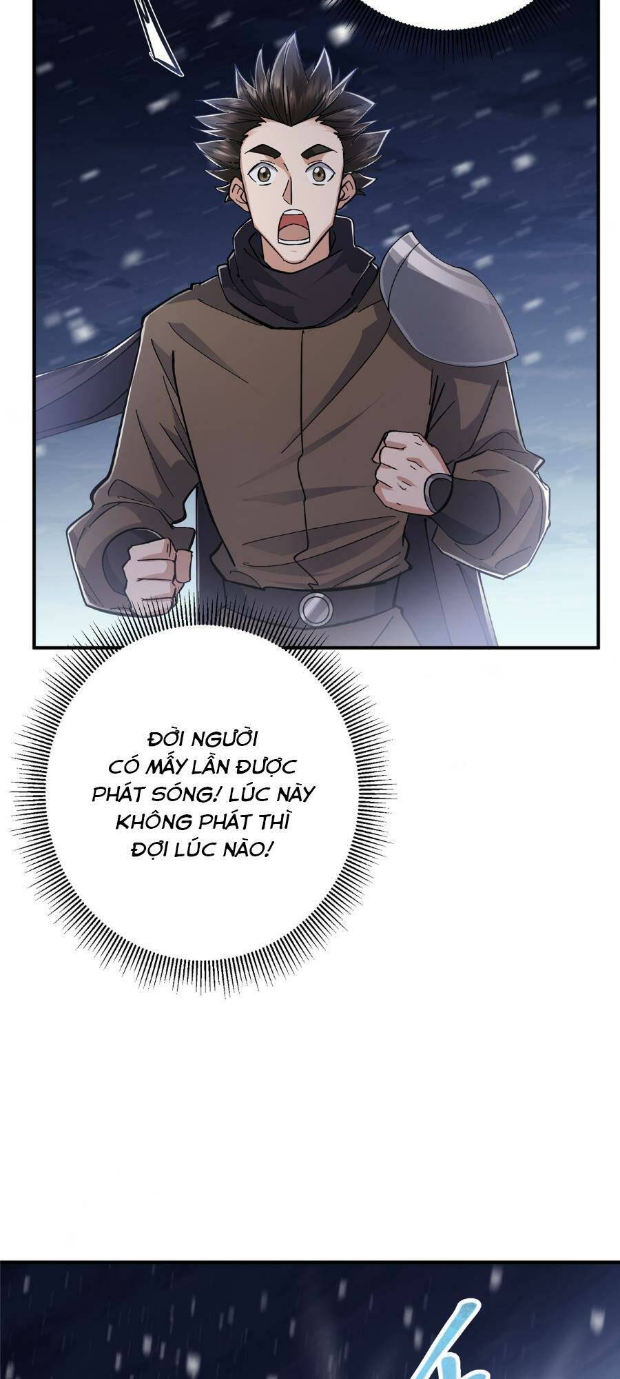 Chưởng Môn Khiêm Tốn Chút - Chapter 235 - Page 3