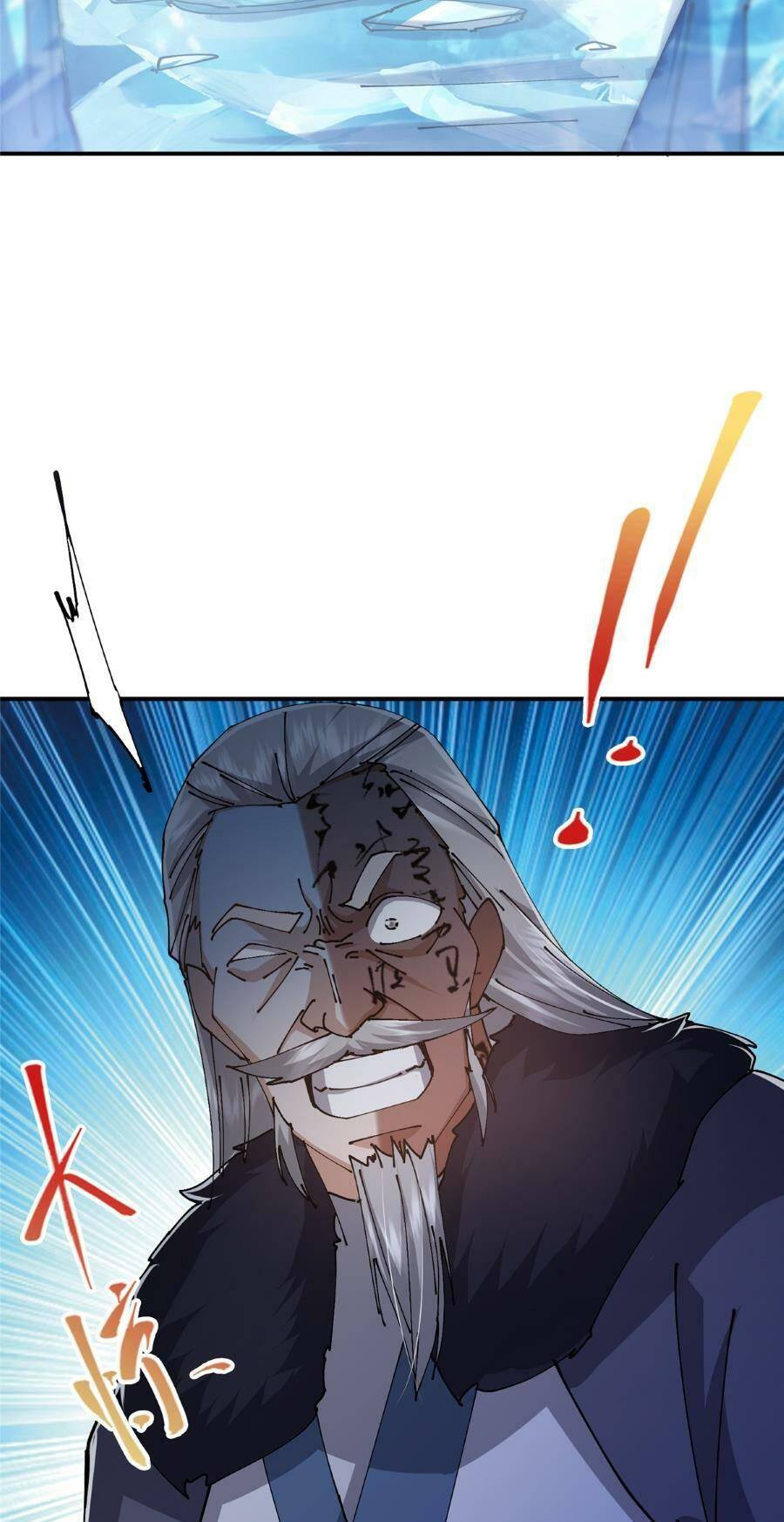 Chưởng Môn Khiêm Tốn Chút - Chapter 235 - Page 45