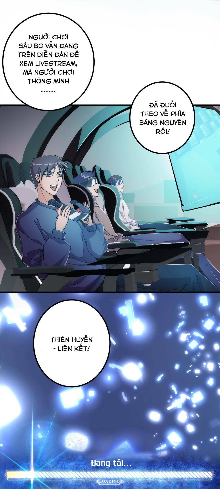 Chưởng Môn Khiêm Tốn Chút - Chapter 235 - Page 7