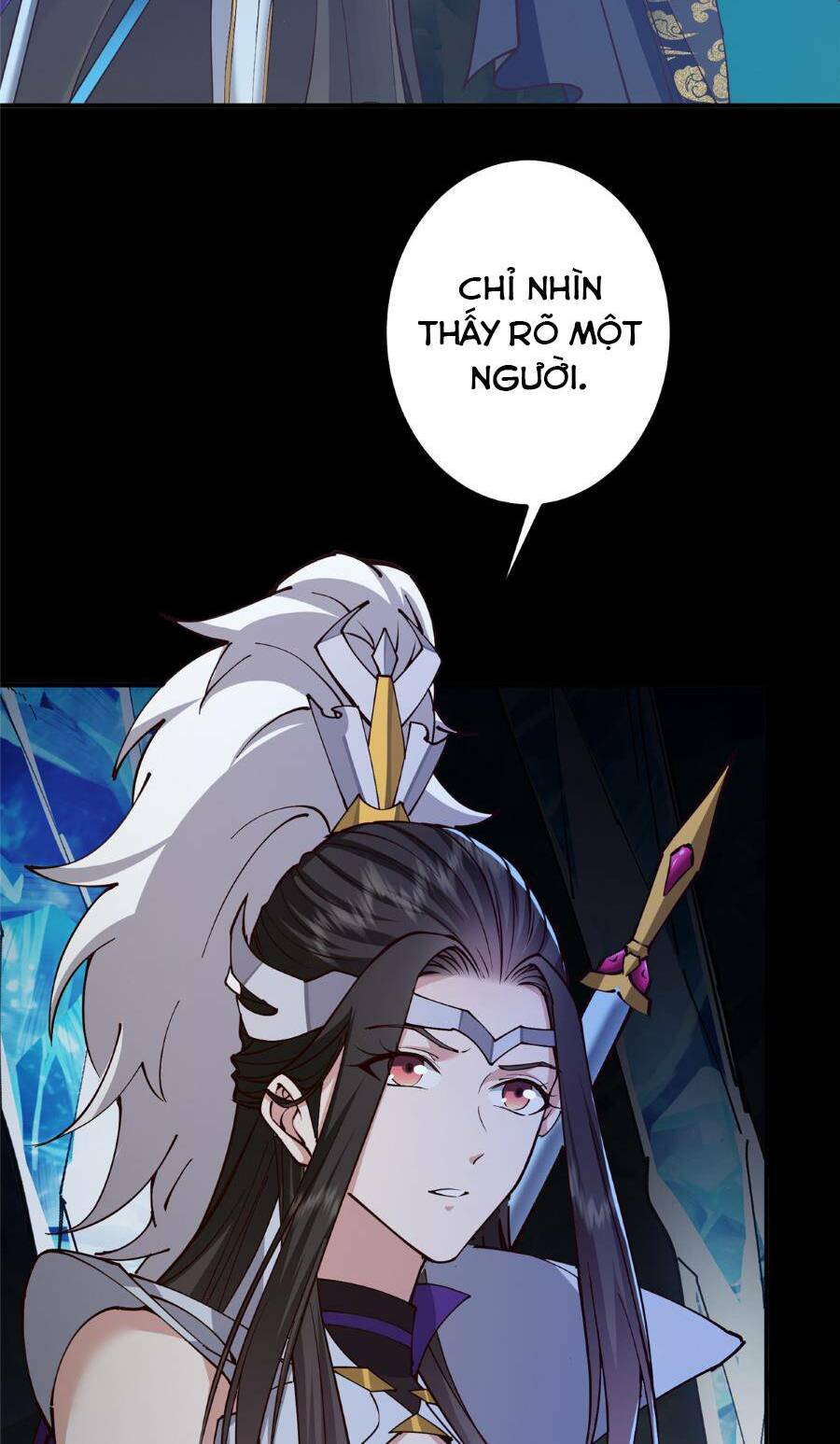 Chưởng Môn Khiêm Tốn Chút - Chapter 236 - Page 9