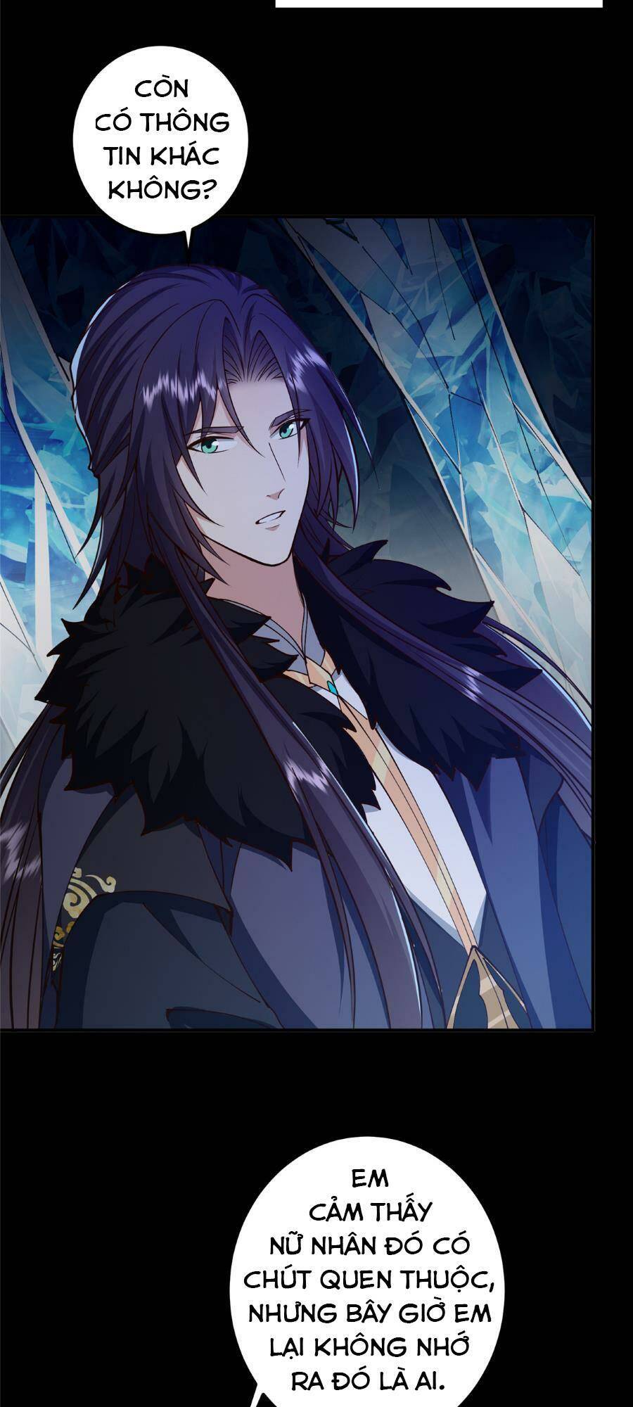 Chưởng Môn Khiêm Tốn Chút - Chapter 236 - Page 12