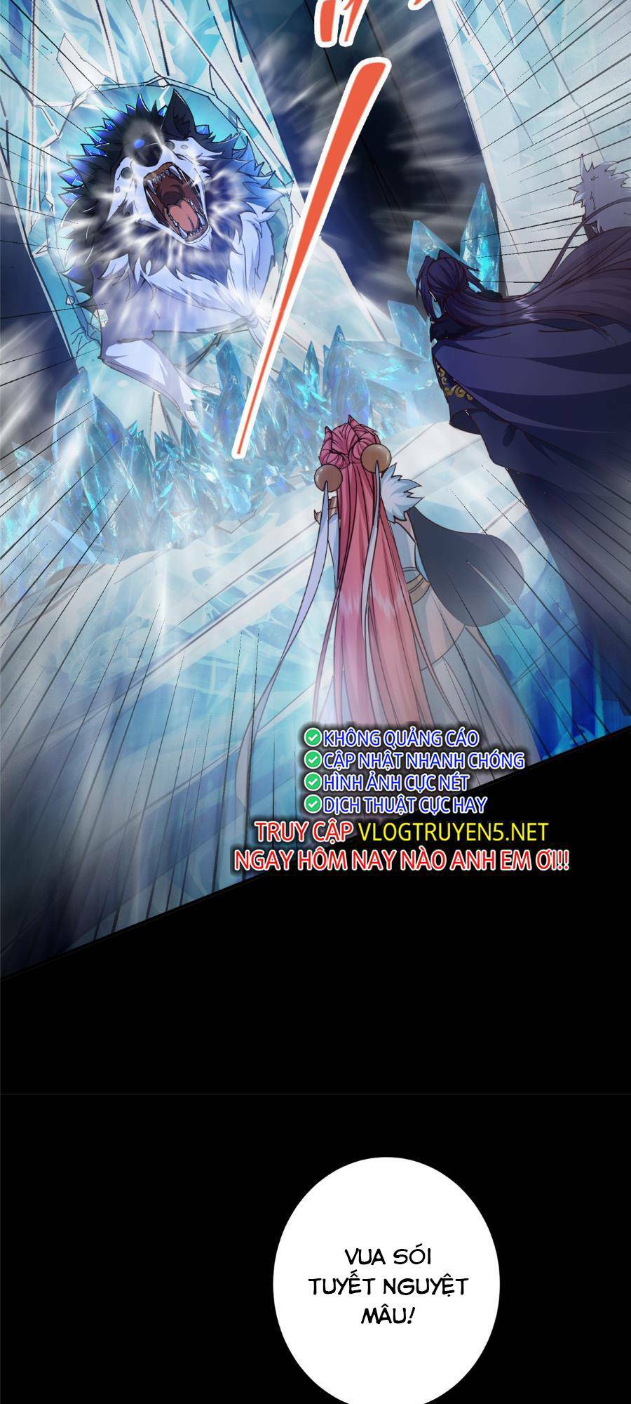 Chưởng Môn Khiêm Tốn Chút - Chapter 236 - Page 16