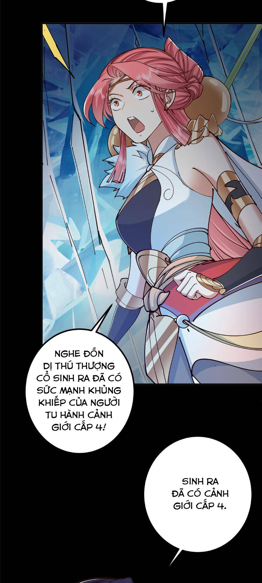 Chưởng Môn Khiêm Tốn Chút - Chapter 236 - Page 17