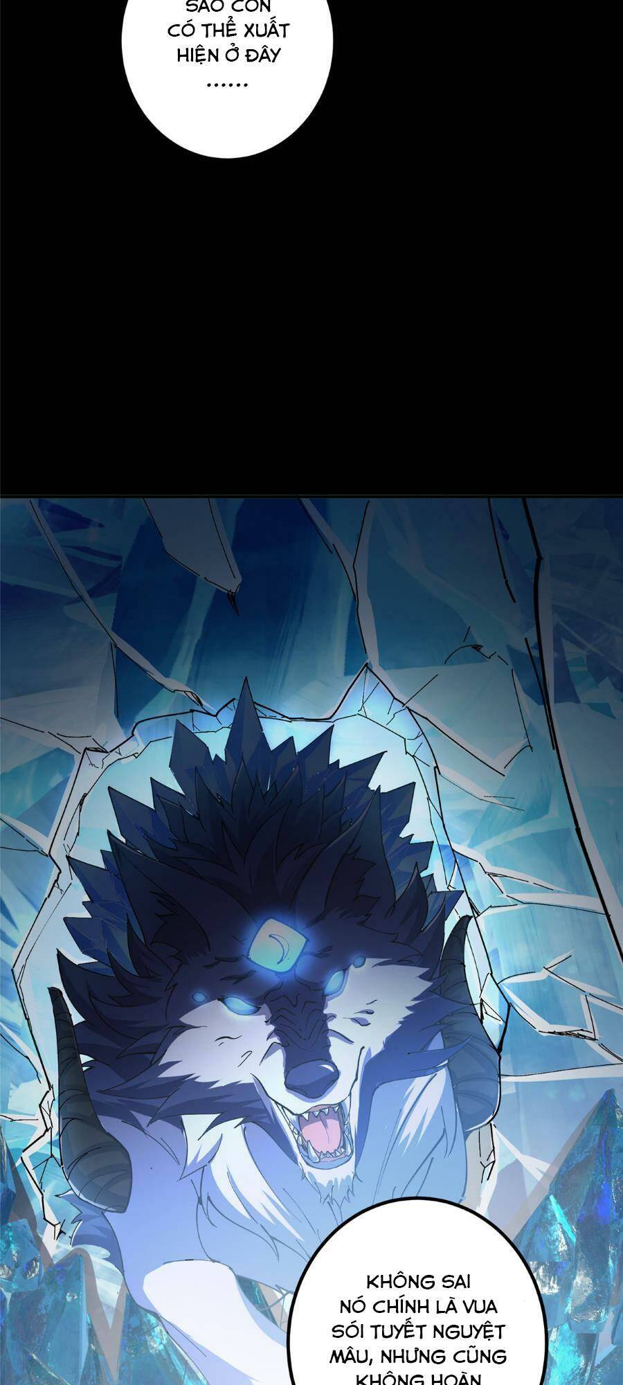 Chưởng Môn Khiêm Tốn Chút - Chapter 236 - Page 22