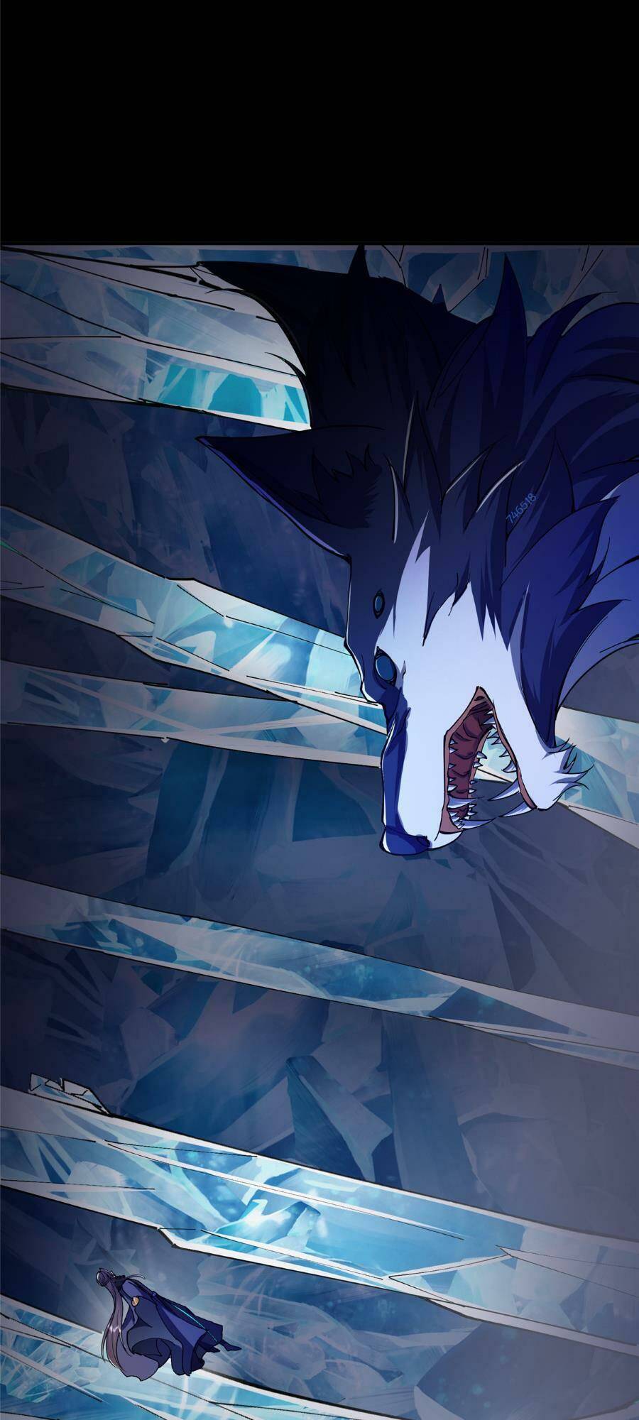 Chưởng Môn Khiêm Tốn Chút - Chapter 236 - Page 30