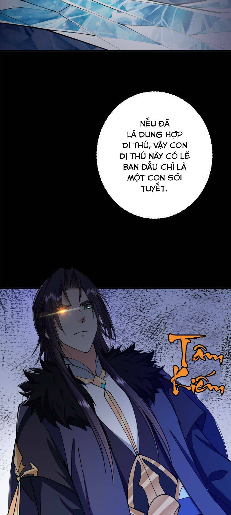 Chưởng Môn Khiêm Tốn Chút - Chapter 236 - Page 31