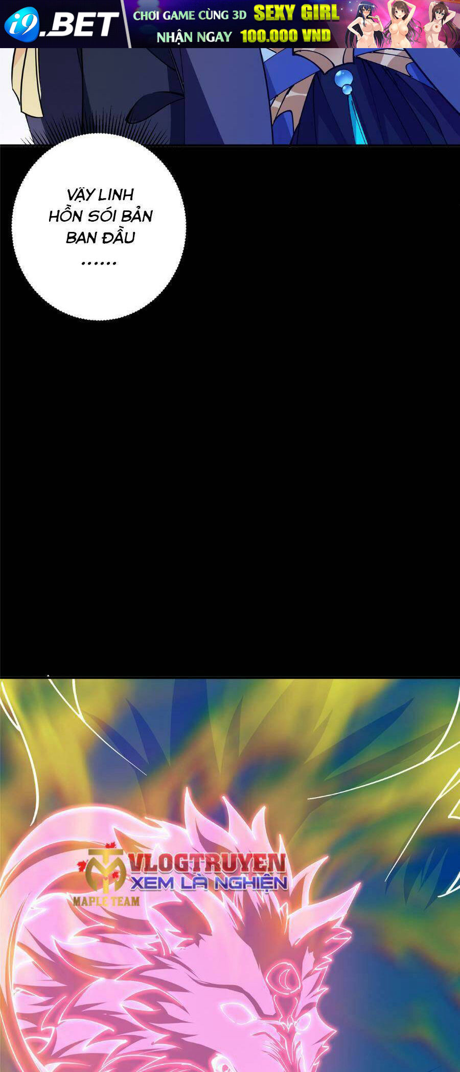 Chưởng Môn Khiêm Tốn Chút - Chapter 236 - Page 32