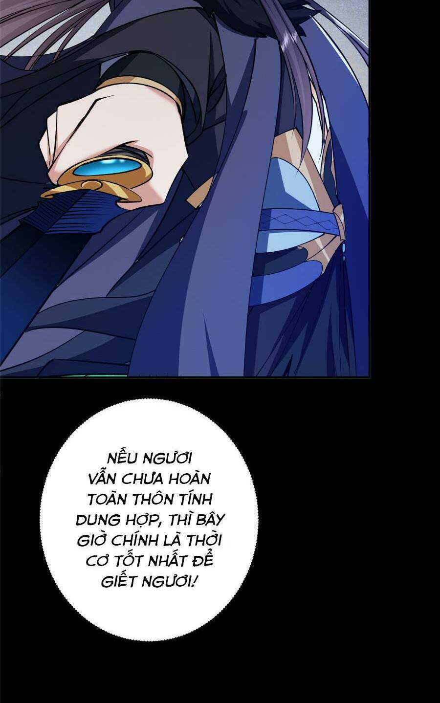 Chưởng Môn Khiêm Tốn Chút - Chapter 236 - Page 34