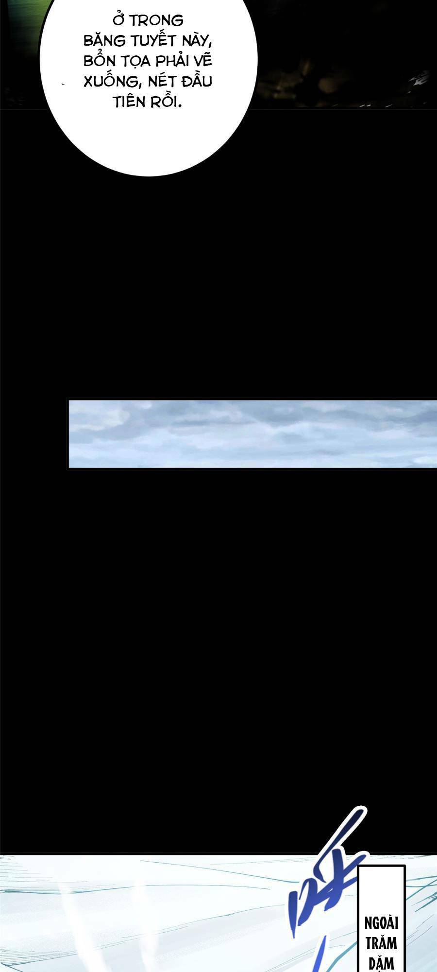 Chưởng Môn Khiêm Tốn Chút - Chapter 236 - Page 36