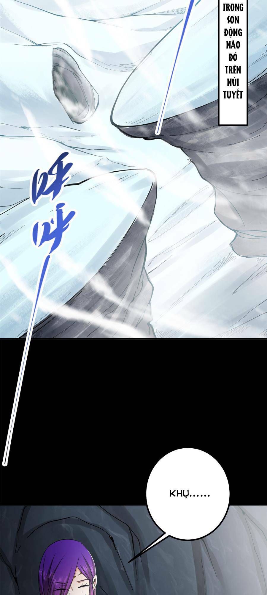 Chưởng Môn Khiêm Tốn Chút - Chapter 236 - Page 37