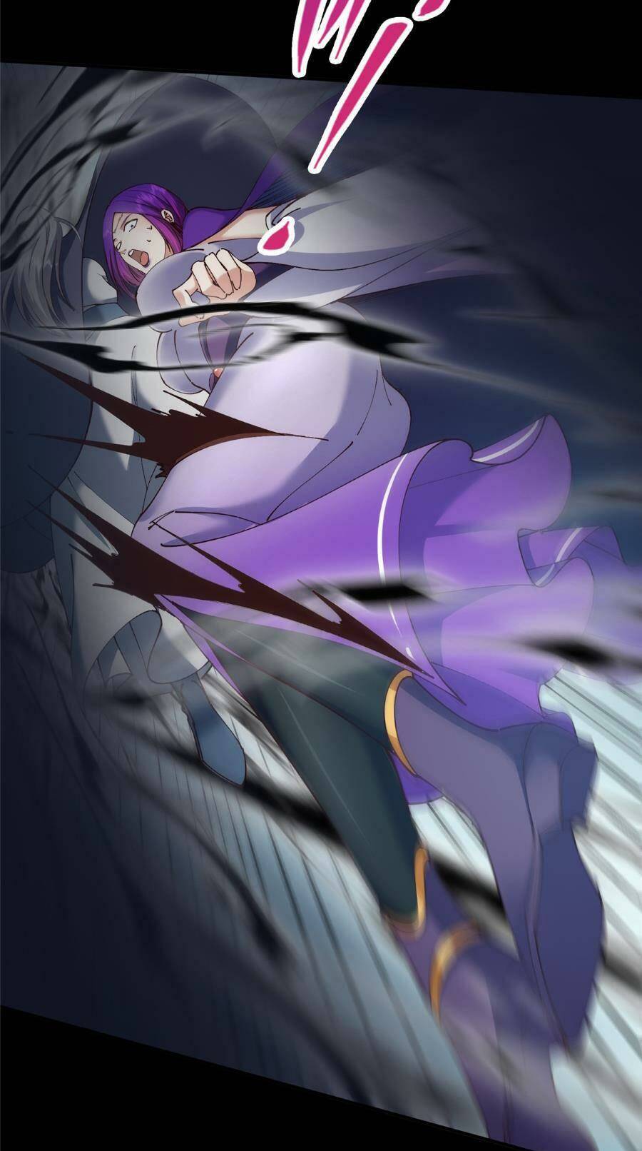 Chưởng Môn Khiêm Tốn Chút - Chapter 236 - Page 3