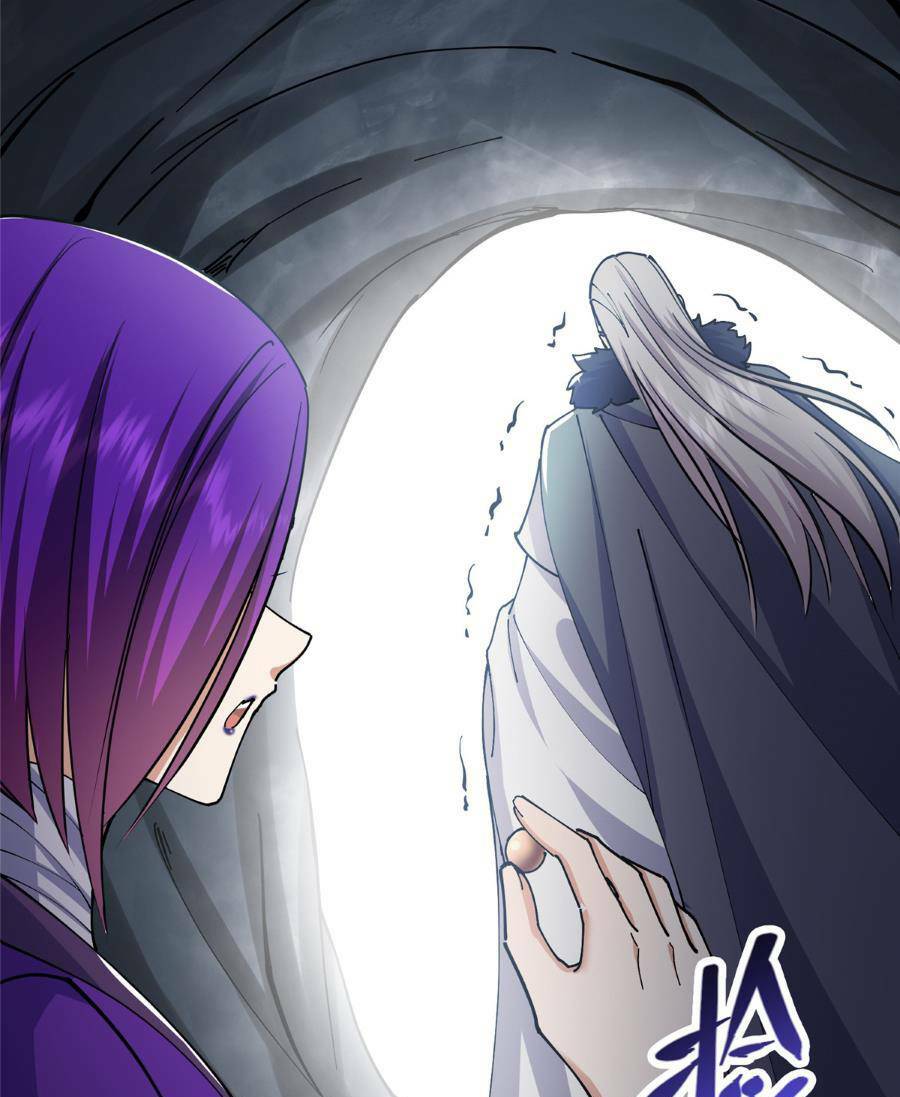 Chưởng Môn Khiêm Tốn Chút - Chapter 236 - Page 39