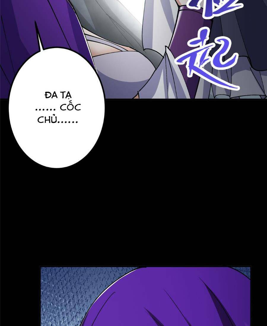 Chưởng Môn Khiêm Tốn Chút - Chapter 236 - Page 40