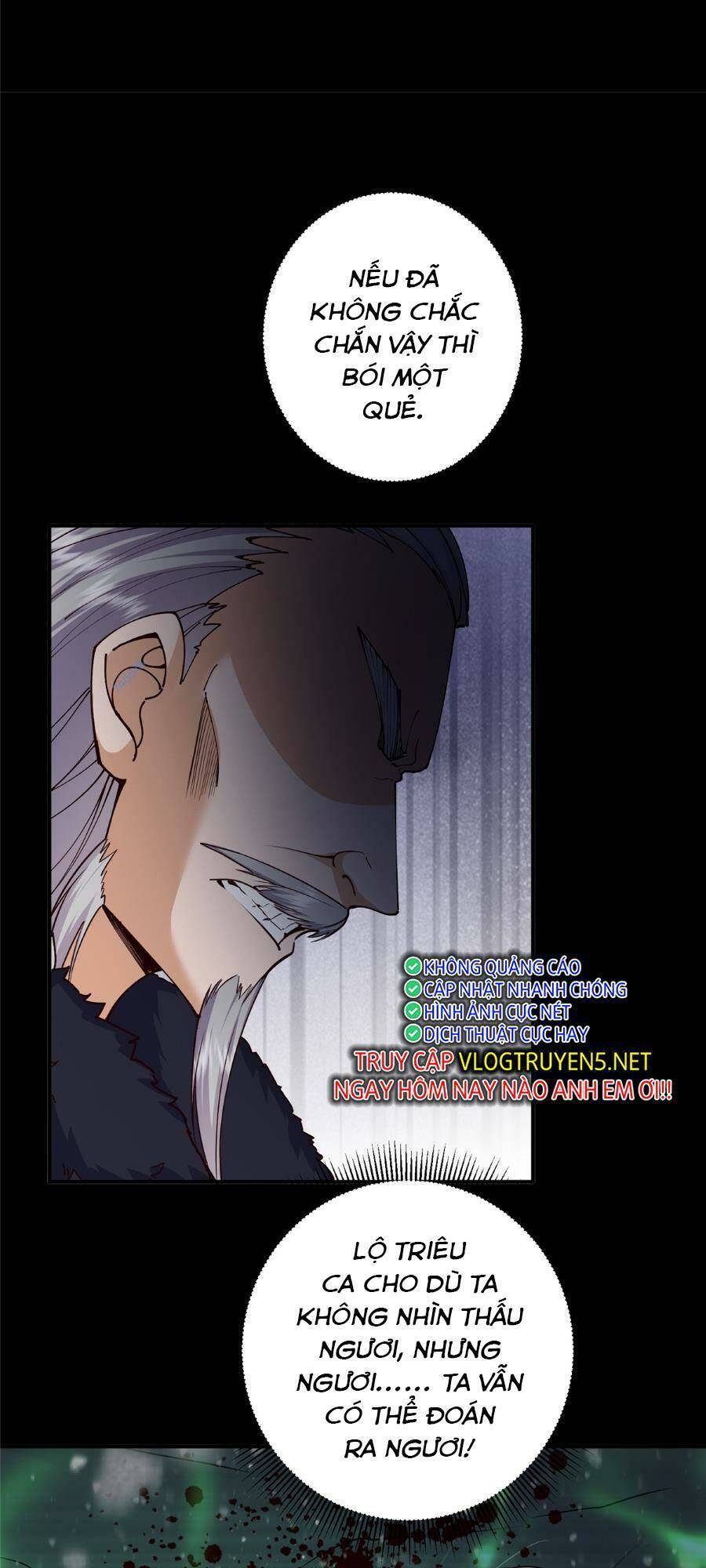 Chưởng Môn Khiêm Tốn Chút - Chapter 236 - Page 44