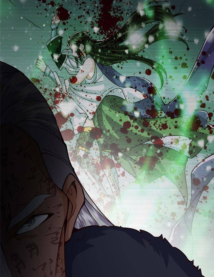 Chưởng Môn Khiêm Tốn Chút - Chapter 236 - Page 45