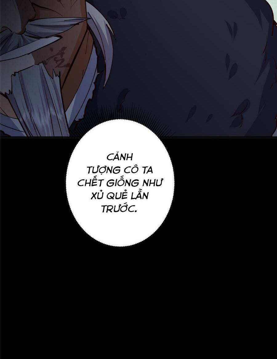 Chưởng Môn Khiêm Tốn Chút - Chapter 236 - Page 46