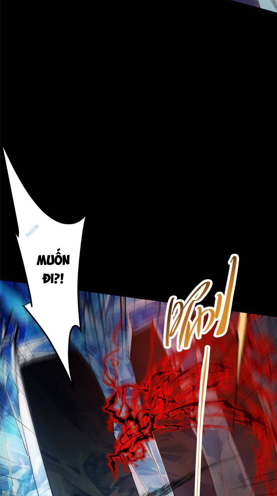 Chưởng Môn Khiêm Tốn Chút - Chapter 236 - Page 4